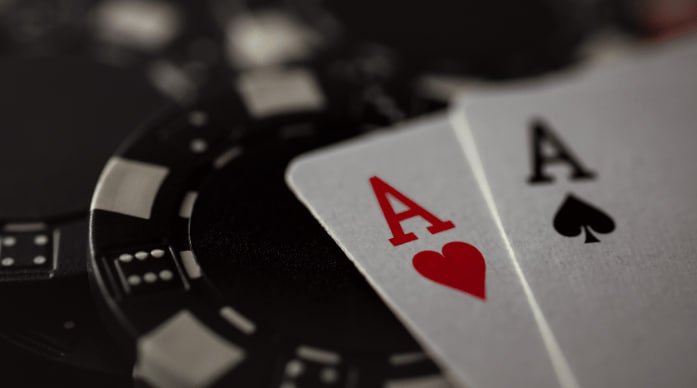 Tampilan Kasino Online live casino dan slot populer di ikan138