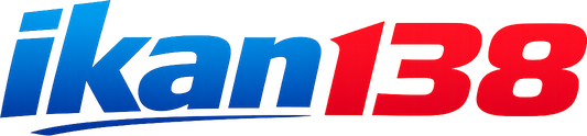 Logo ikan138